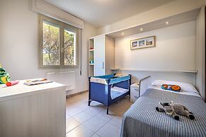 Residence Mareblu