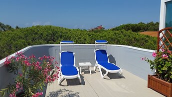 Residence Mareblu
