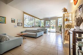 Residence Mareblu