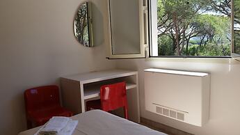 Residence Mareblu