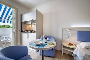 Residence Mareblu
