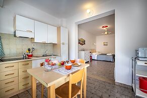 Residence Mareblu