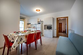 Residence Mareblu