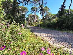 Residence Mareblu
