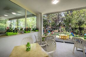 Residence Mareblu