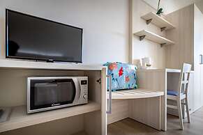 Residence Mareblu