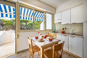 Residence Mareblu