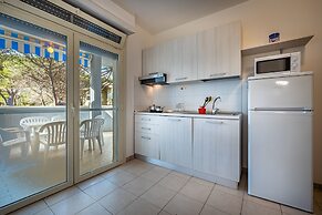 Residence Mareblu