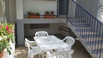 Residence Mareblu