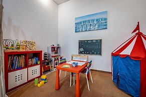 Residence Mareblu