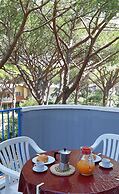 Residence Mareblu
