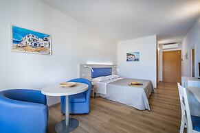 Residence Mareblu