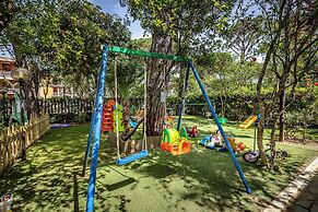 Residence Mareblu