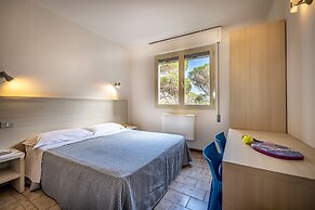 Residence Mareblu