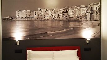 Alma Hotel