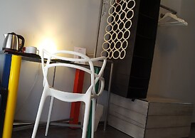 Alma Hotel