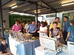 Coco View Hotel