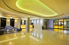 Coco View Hotel
