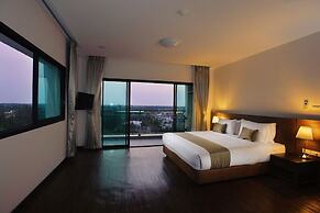 Coco View Hotel