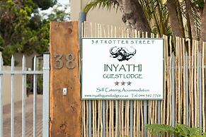 Inyathi Guest Lodge & Self Catering Chalets
