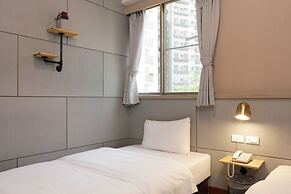 Tainan Inn