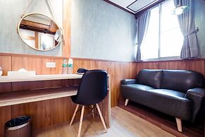 Tainan Inn