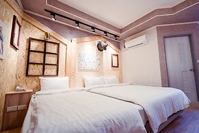 Tainan Inn