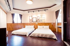 Tainan Inn