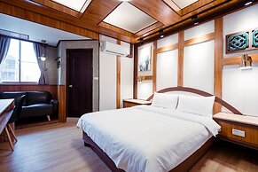 Tainan Inn
