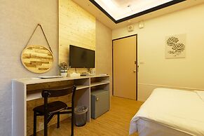 Tainan Inn