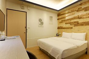Tainan Inn