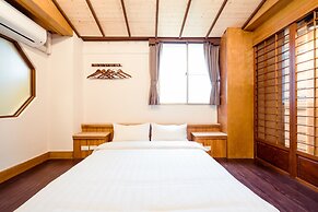 Tainan Inn