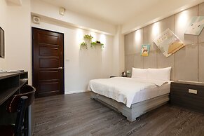 Tainan Inn