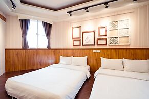Tainan Inn