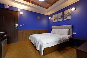 Tainan Inn