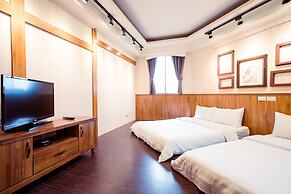 Tainan Inn