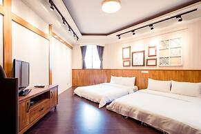 Tainan Inn