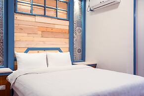 Tainan Inn