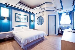 Tainan Inn