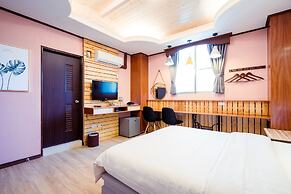 Tainan Inn