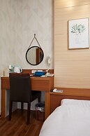 Tainan Inn