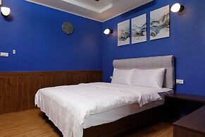 Tainan Inn