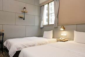Tainan Inn