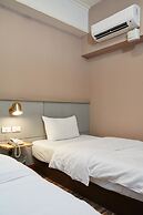 Tainan Inn
