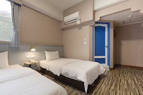Tainan Inn