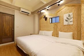 Tainan Inn