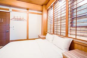 Tainan Inn