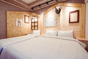 Tainan Inn