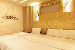 Tainan Inn