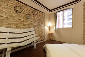 Tainan Inn